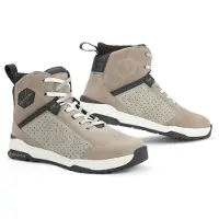 Stylmartin Sapatos De Motociclismo Blink Air