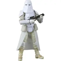Hasbro Figura Imperial Snowtrooper Hoth Battle Gear Ver9.5 Cm