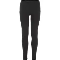 Craft - Vestuário trail corrida - Adv Essence Warm Tights 3 M Black para Homem - Tamanho S - Preto