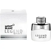 Mont Blanc perfume Legend Spirit EDT 30 ml