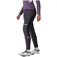 Castelli Calças De Ciclismo Polare 2