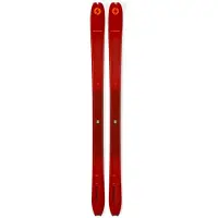 Blizzard - Skis travessia - Zero G 96 2027 para Homem - Tamanho 178 cm - Vermelho