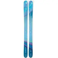 Blizzard - Skis - Sheeva 9 2027 para Mulher - Tamanho 156 cm - Azul