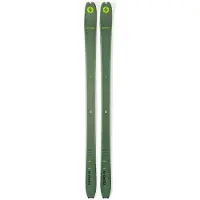 Blizzard - Skis travessia - Zero G 88 2027 para Homem - Tamanho 178 cm - Verde
