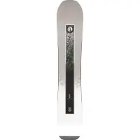 Salomon Snowboard - Snowboards - Sight 2026 para Homem - Tamanho 147 cm - Cinzento