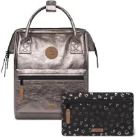 Cabaia - Marcas - Adventurer Small Louisville para Unissexo - Castanho