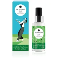 Tuttotondo Bálsamo pós-barba revitalizante de golfe