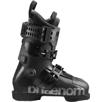 Phaenom Boots - Botas ski homem - Fs 01 100 A para Unissexo - Tamanho 28/28,5 - Preto