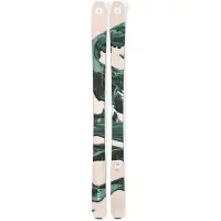Blizzard - Skis - Rustler 9 2027 para Homem - Tamanho 168 cm - Verde