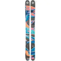 Blizzard - Packs (skis + fixações) - Pack Rustler 11 2027 para Homem - Azul