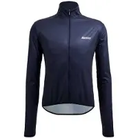 Santini Casaco Packable Windbreaker