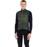 Santini Colete Alpha Insulated
