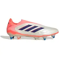 Adidas Botas de Futebol sem Atacadores Copa Pure 3 Elite - Piso Mole