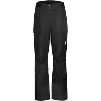 Mammut Calças Fall Line Hardshell Thermo