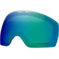 Oakley Lente Flight Deck M Prizm Argon