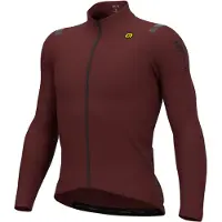 ALÉ Camisa De Manga Comprida R-ev1 Warm Race
