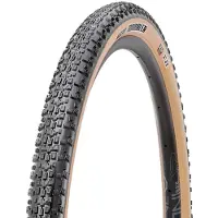 Maxxis Pneu Rígido De Gravel Rambler Exo/tr/tanwall 60 Tpi Tubeless 700c X 40