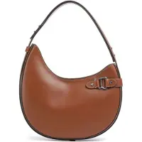 Ralph Lauren Bolsa De Ombro Tasha Large