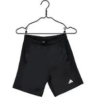 Adidas Calções Train Essentials Logo Regular Fit