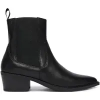 Vagabond SHOEMAKERS Botas chelsea 'KELSEY' preto