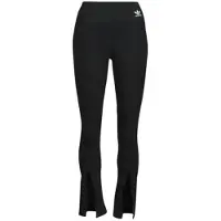Adidas Collants OPEN HEM TIGHTS mulheres - Preto - FR 38