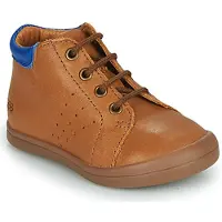 GBB Botas baixas TIDO rapazes - Castanho - 19
