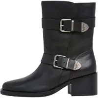 Pepe Jeans Botas De Salto Alto Sandyest