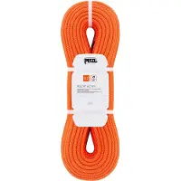 Petzl - Cordas escalada - Volta 9.2 mm Orange para Unissexo - Tamanho 100 m - Laranja