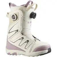 Salomon Botas De Snowboard Para Mulher Ivy Boa Sj