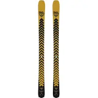 Black Crows - Skis - Justis 2026 para Homem - Tamanho 171 cm