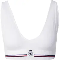 Tommy Hilfiger Sutiã Uw0uw06062 Triangle