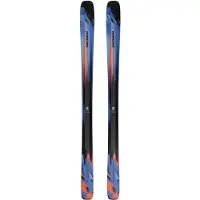 Salomon - Skis - Stance Pro 90 2027 para Unissexo - Tamanho 168 cm - Violeta