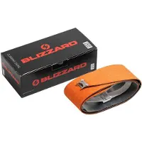 Blizzard - Peles para ski travessia - Skin Zero G88 para Unissexo - Tamanho S - Laranja