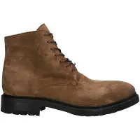 Blackstone Botas com atacadores 'Fabrice Enea CG321' castanho claro