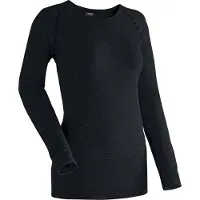 Maier Sports Conjunto De Camada Base De Manga Comprida Lena