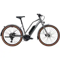 Marin Bicicleta Elétrica Sausalito E1 St Bosch Ce