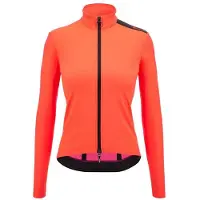 Santini Camisa De Manga Comprida Adapt Multi