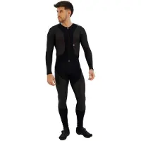Santini Calças De Ciclismo Vega Dry
