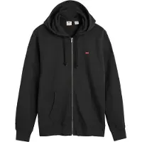 Levi's Moletom Com Fecho New Original Up
