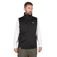 Matrix Fishing Colete Logo