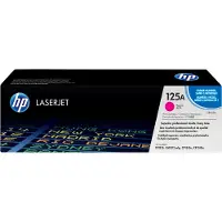 HP Toner 125a