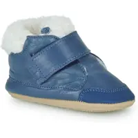 Easy peasy Pantufas bebé MY IFOU rapazes - Azul - 21
