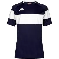Kappa Camiseta De Manga Curta Dareto