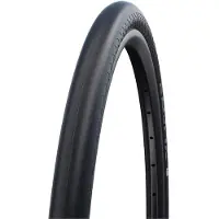 Schwalbe Pneu Rígido Urbano Kojak Race Guard 26´´ X 1.375