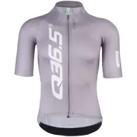 Q36.5 Camisola De Ciclismo De Manga Curta Gregarius Pro Signature