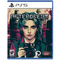 Ps5 Afterdream