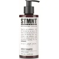 Woodcessories Shampoo nutritivo STMNT Statement Grooming Goods 300 ml