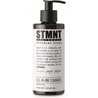 STMNT Shampoo multifuncional STMNT Statement Grooming Goods 300 ml