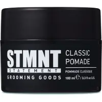 STMNT Classic Pomada à base de água 100 ml