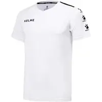 Kelme Camiseta De Manga Curta Lince